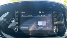 Toyota Aygo X 1.0 VVT-i Edge 5dr Petrol Hatchback